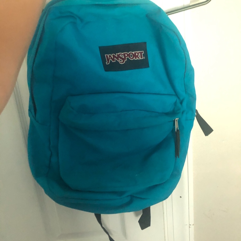 Backpack - Picture 3 of 3
